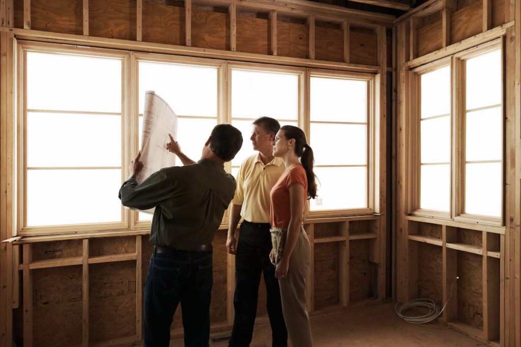 8 Questions to Ask Before Choosing a Builder